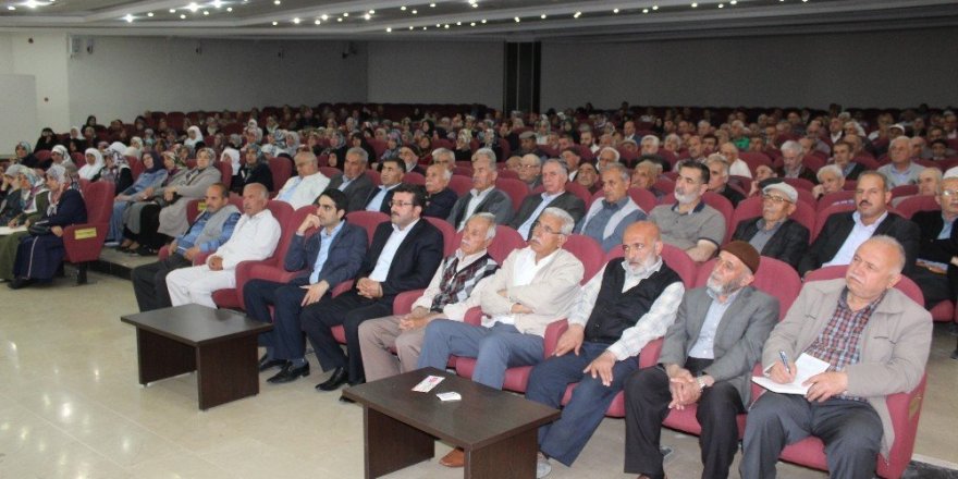 Hac seminerleri başladı