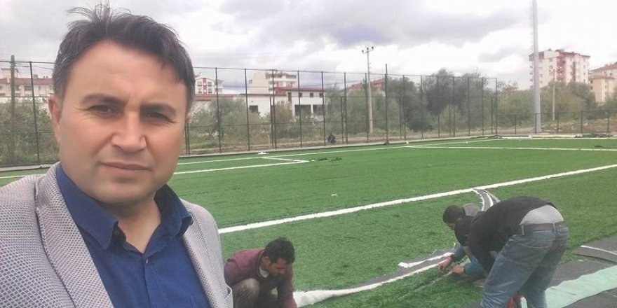 Sungurlu şehir stadyumda sona gelindi