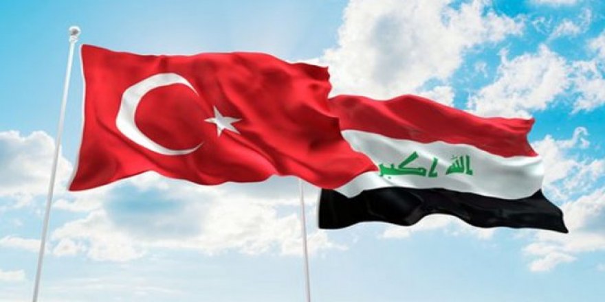 Irak'tan flaş Türkiye kararı!