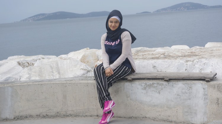 Gelin adayından damada büyük şok!