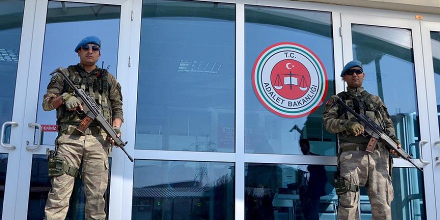 "Futbolda şike kumpası" davasının 42 sanığında ByLock çıktı