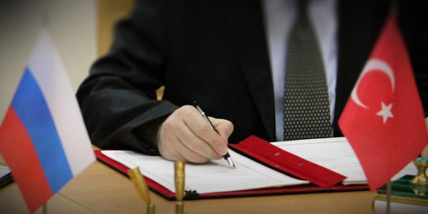 Türkiye-Rusya ticaretinin önündeki engeller kalkıyor