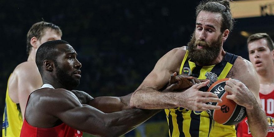 Fenerbahçe’nin zaferi İtalyan basınında