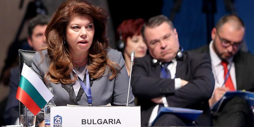 "Sığınmacı krizi bölgede önemli bir tehdit"