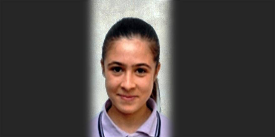 30 bin voltluk elektrik akımına kapılan 16 yaşındaki Ebru kurtarılamadı