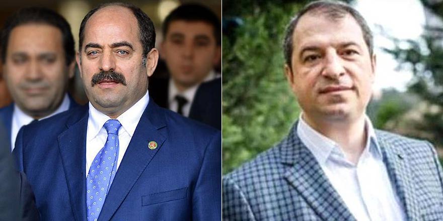 Firari FETÖ'cü '17 Aralık' savcıları yargılanıyor