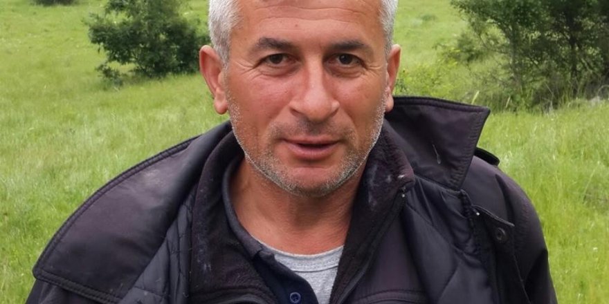 Tokat’ta hayvan otlatma kavgası: 1 ölü