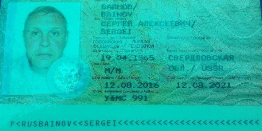 Rus turist denizde boğuldu