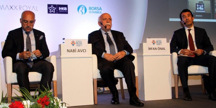 Bakan Avcı, batı medyasına ateş püskürdü