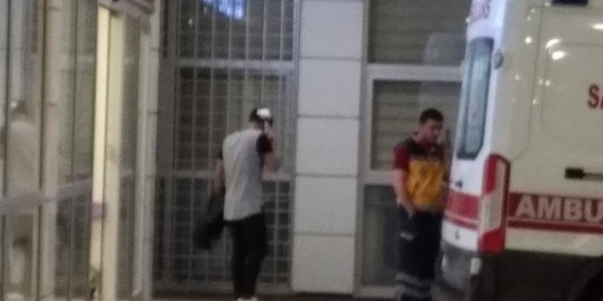 Denizli’de karşıt görüşlü öğrenciler arasında kavga: 17 gözaltı