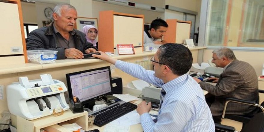Kamuda 4 bin 970 ek kadro açıldı