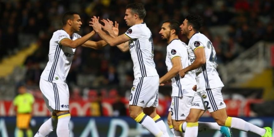 Fenerbahçe'den kritik geri dönüş!