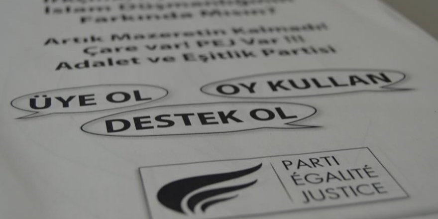Fransa siyasetinin 'aşırı uçları' PEJ'e karşı