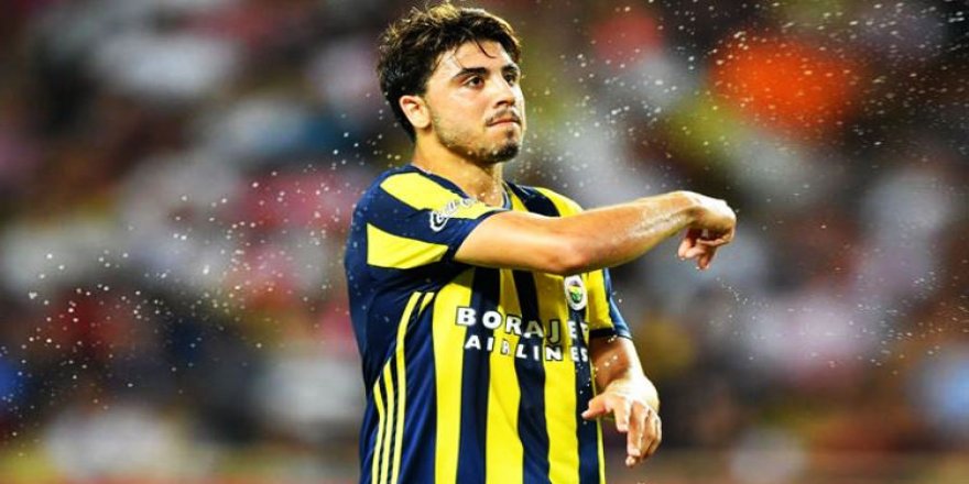 Ozan Tufan gözaltına alındı!