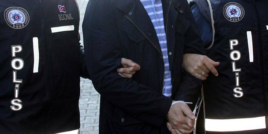FETÖ'nün kapatılan eğitim kurumları soruşturmasında 30 gözaltı