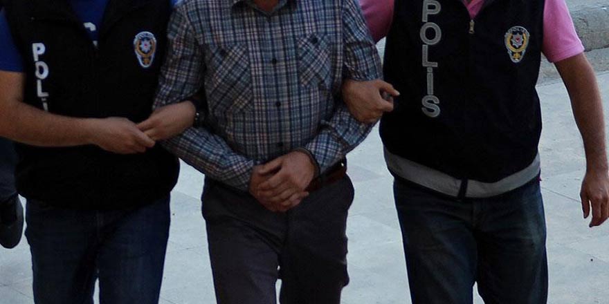 Manisa'daki FETÖ operasyonunda 14 kişi tutuklandı