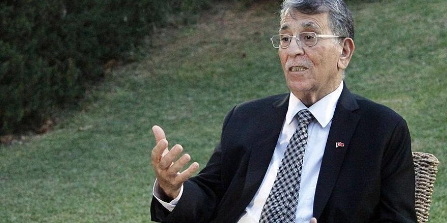 "Türkmenler olarak bu toprakları bırakmamız mümkün değil"