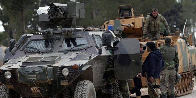 Türkiye'den YPG önlemi! Tam 10 bin kişi