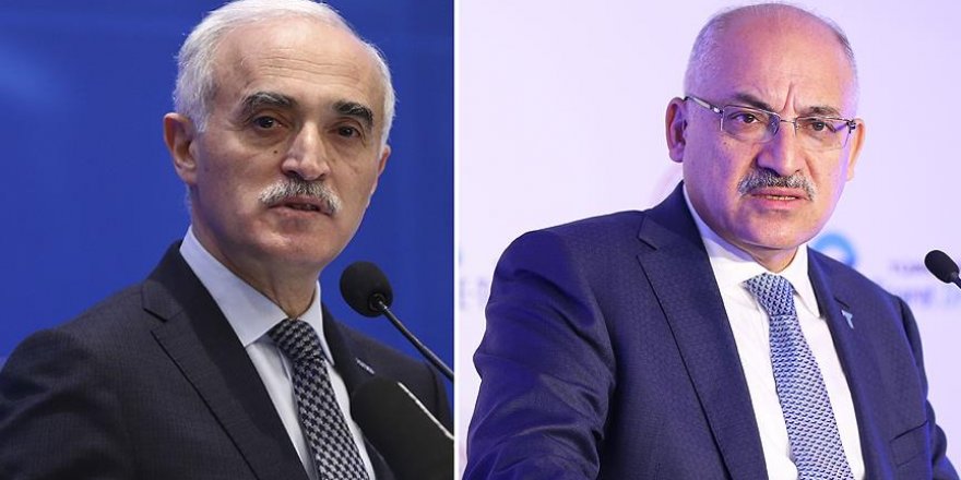 İş dünyasından Erdoğan'ın ekonomi mesajlarına destek