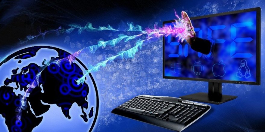 Siber saldırılar sağlımızı tehdit ediyor