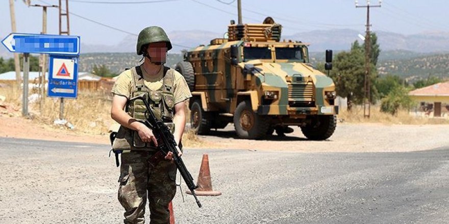 Valilik açıkladı: Büyük operasyon başladı!