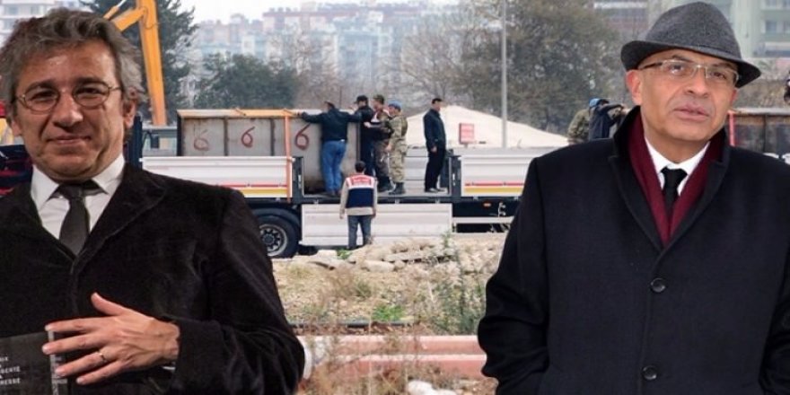 Enis Berberoğlu'nun cezası belli oldu