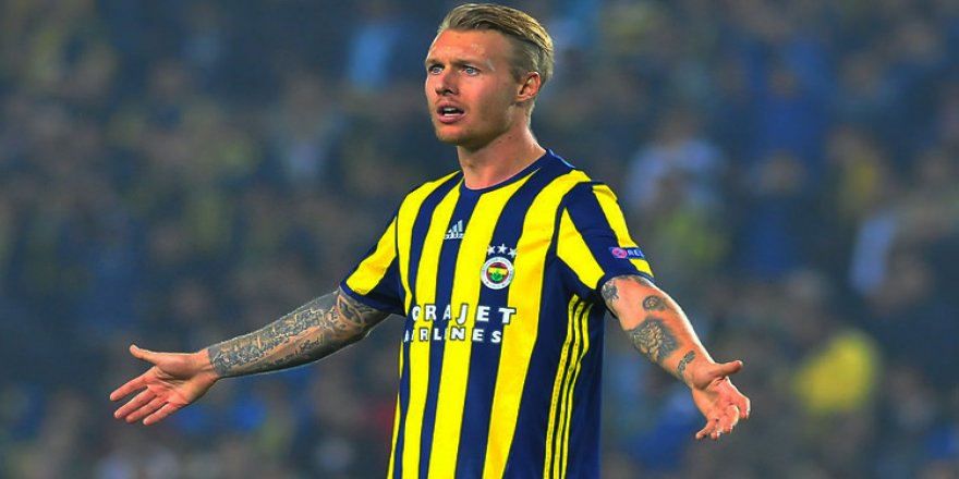 Kjaer için dev teklif! Böylesi görülmedi...