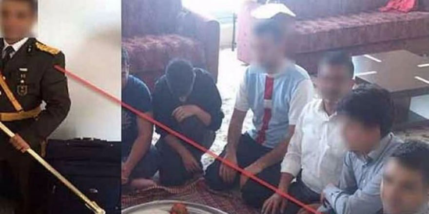 Diplomatik hırsızlar