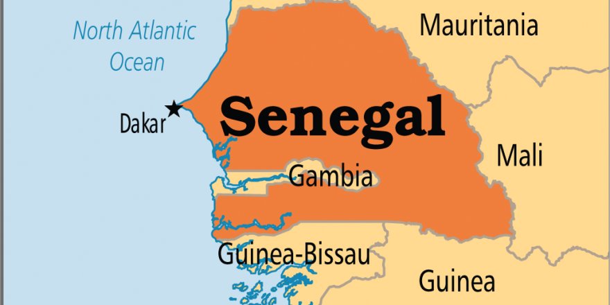Yükselen Afrika: Kıtanın parlayan ülkesi Senegal