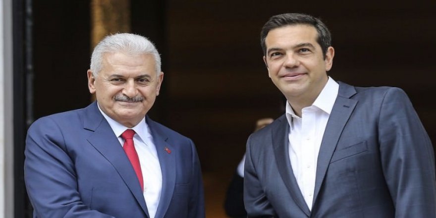 Çipras'tan FETÖ'cü askerle ilgili flaş açıklama