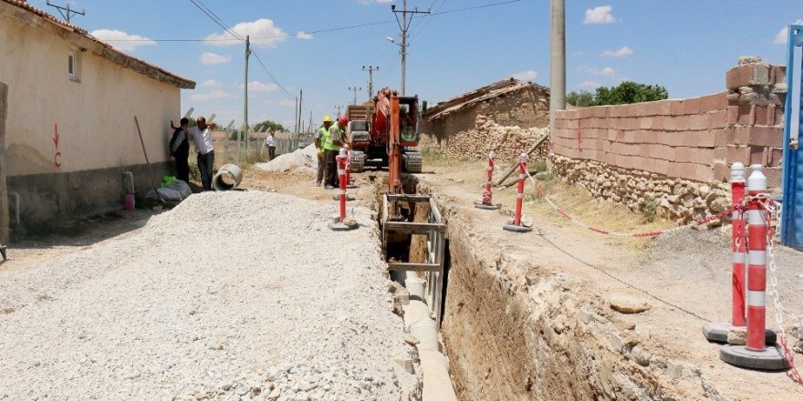 KOSKİ’den sağlıklı çevreye büyük katkı