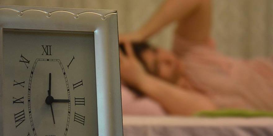 Kabusların sebebi fazla uyumak olabilir