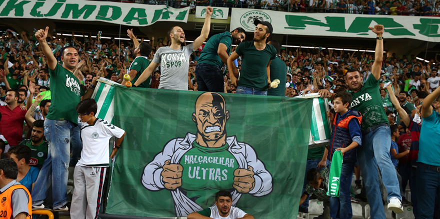 Nalçacılılar, Konyaspor yönetimini uyardı!
