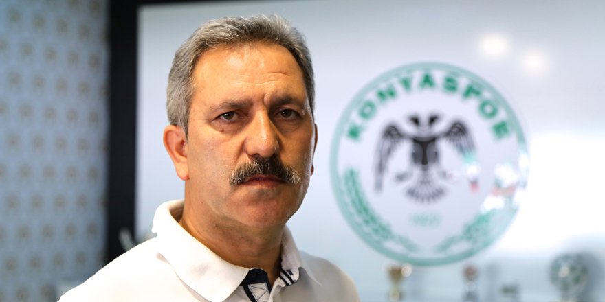 Fatih Yılmaz, Galatasaray'dan çekinmiyor