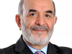 Ahmet Taşgetiren'den Cemaat medyasına eleştiri