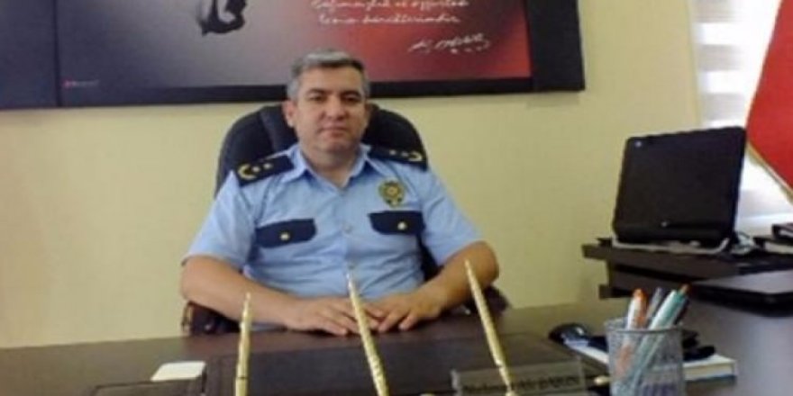 FETÖ firarisi eski Emniyet Müdürü yakalandı