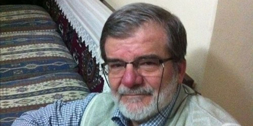H.Bahaeddin Dumancı'nın acı günü