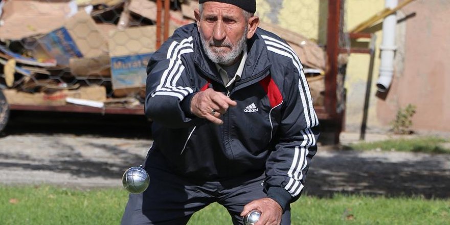 'İhtiyar delikanlılar' gözünü kupaya dikti