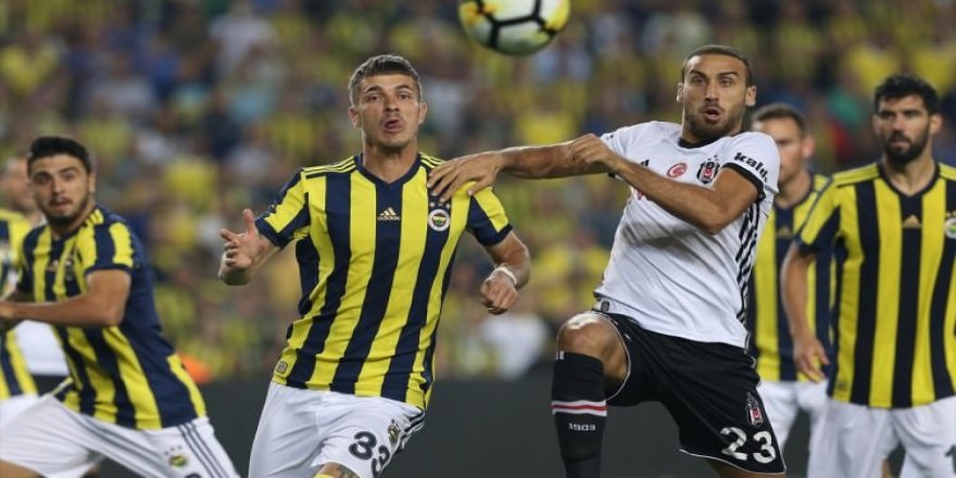 F.Bahçe'ye servet önerdiler! Piyango...