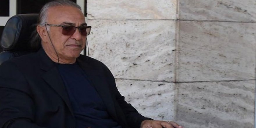 İş adamı Ahmet Bayer'e haciz şoku