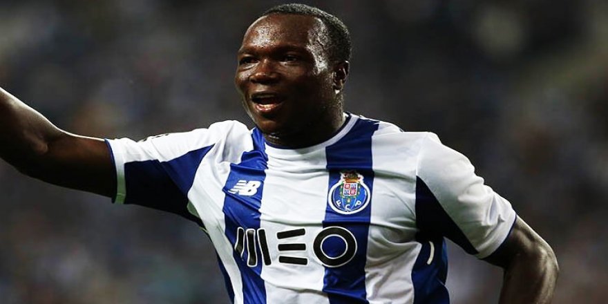 Aboubakar imzayı attı! 50 milyon euro!