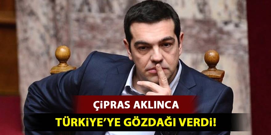 Çipras aklınca Türkiye'ye gözdağı verdi1