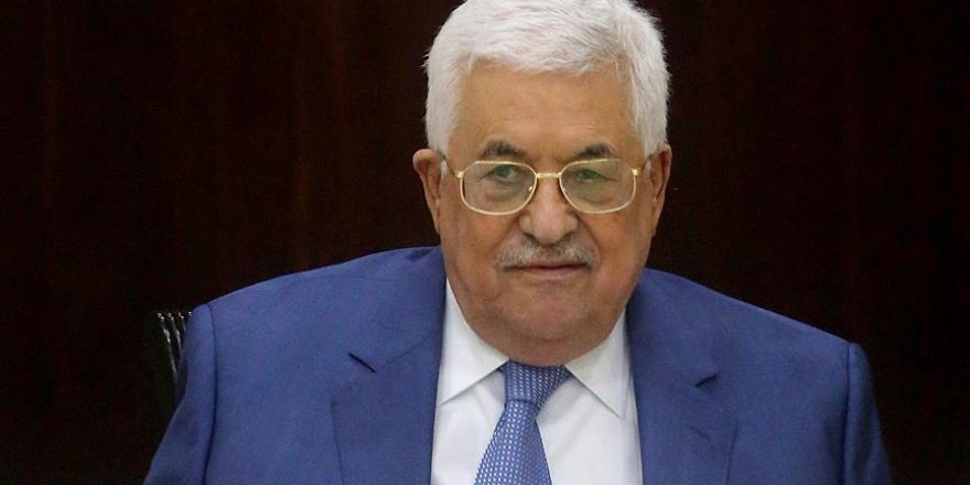 Uzlaşma hayata geçince Abbas Gazze'ye gidecek