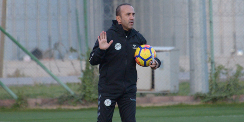 Dersimiz gol!