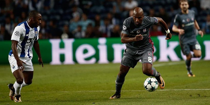 Beşiktaş-Porto maçı biletleri satışa çıkıyor