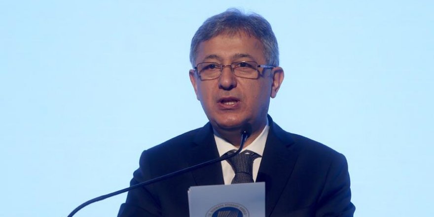 '2016'da şirketlere 350 milyar liralık ihraç izni verildi'