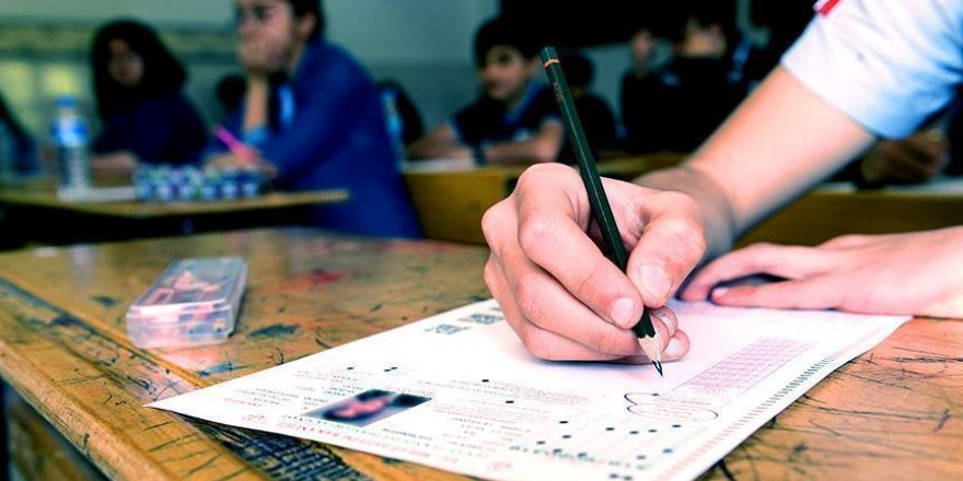 Özel okullar MEB sınavıyla öğrenci alacak
