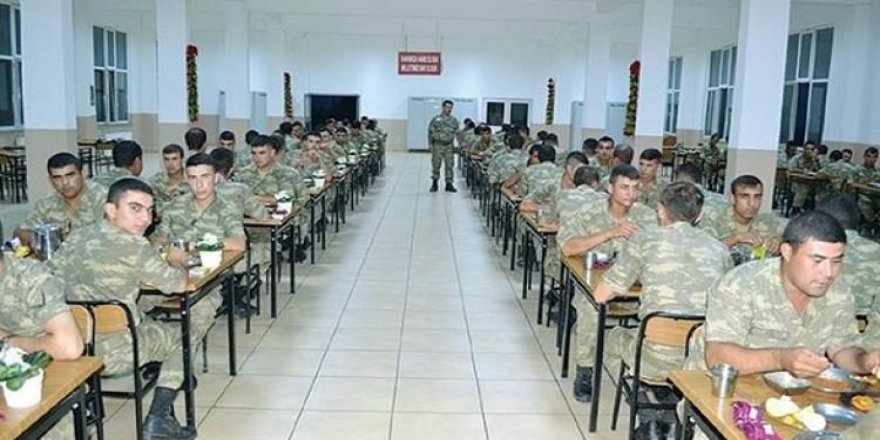 Canikli açıkladı! TSK piyangosu vurdu