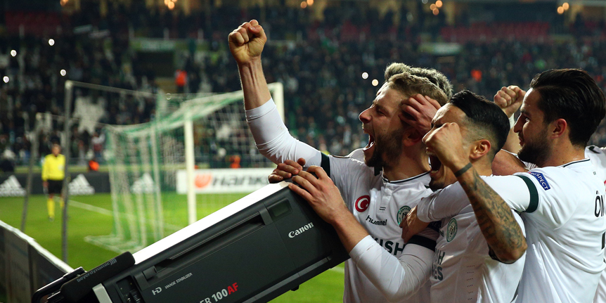 Skubic ve Mehdi var, Ferhat yok!