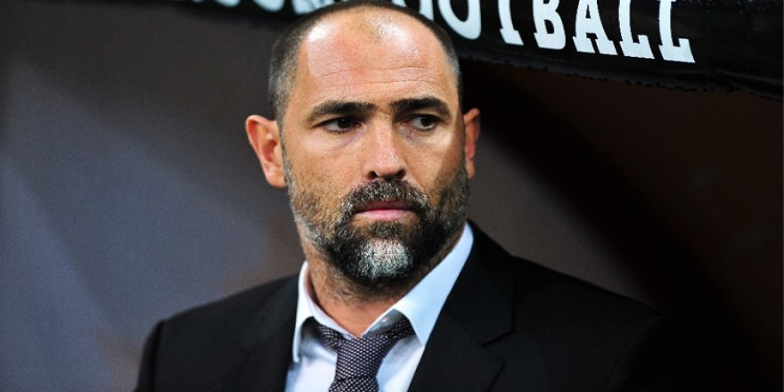 Galatasaray'da Tudor ile yollar ayrıldı!